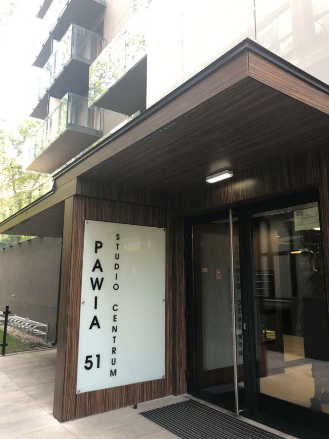 Pawia Apartamento Varsóvia