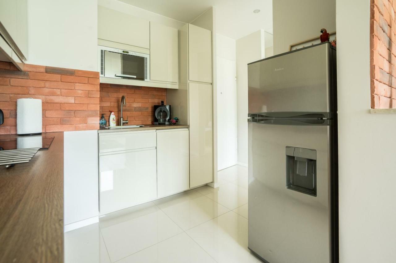 Apartment Inny Wymiar