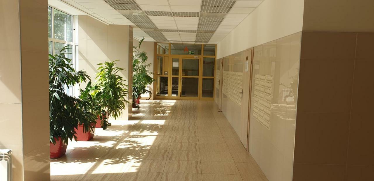 Apartamento Metro Rondo Onz *