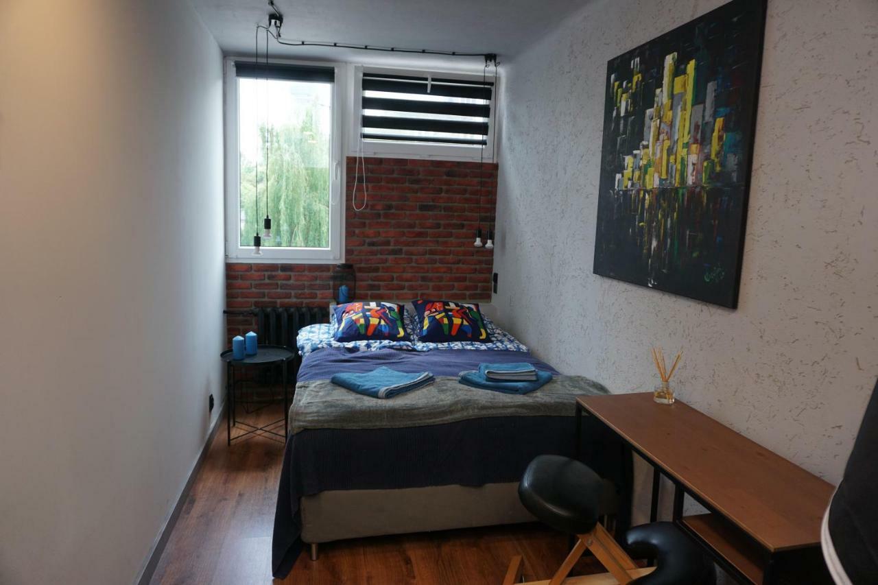 Apartamento Metro Rondo Onz