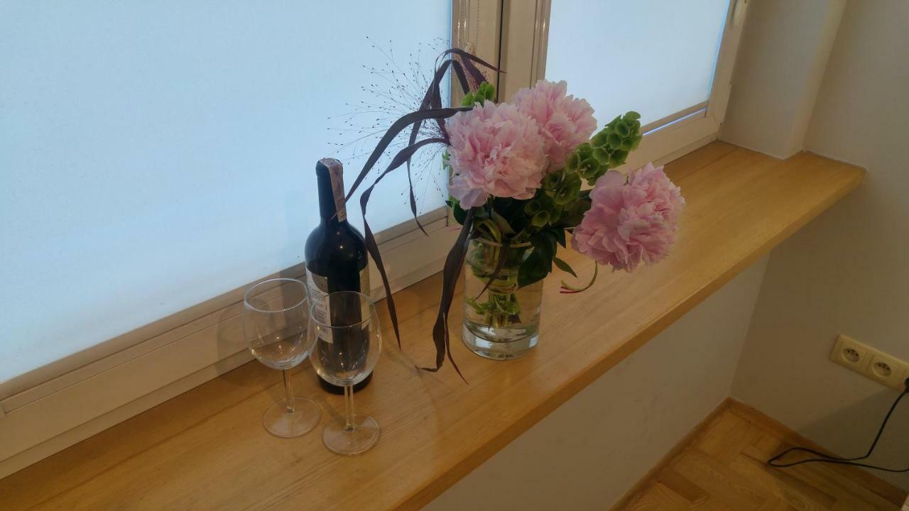 Apartment Rent0nline Hoza Center Metro Warsaw