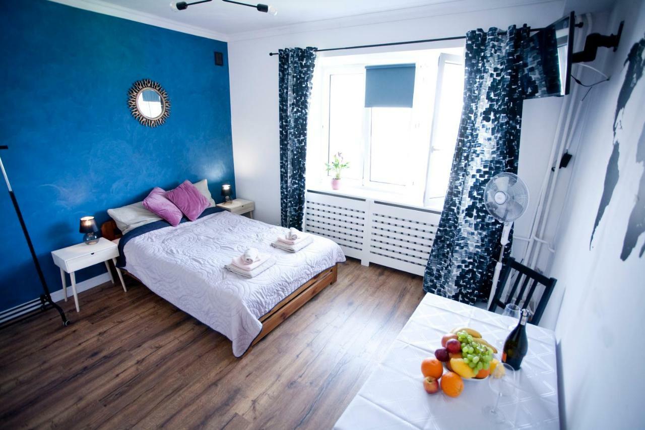 Gaba Warsaw