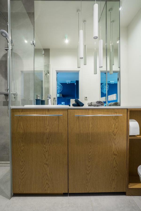Vipwarsawapartments Amber Mennica * Warsaw