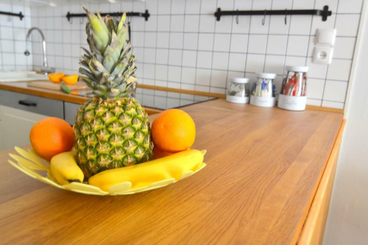 Słoneczny Grzybowska Apartament *