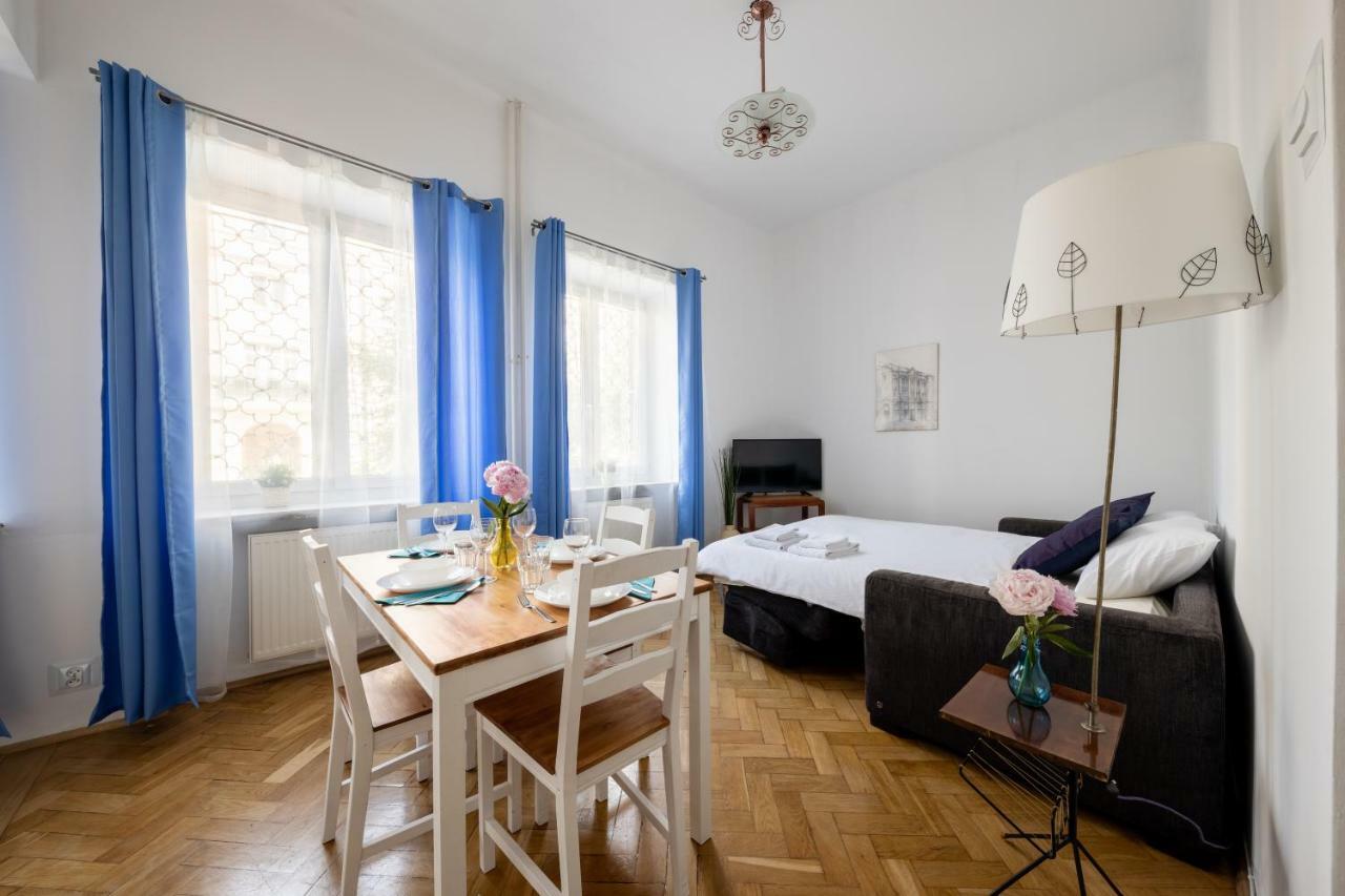 Apartment Wstapartments Centralone Gorskiego 1 *