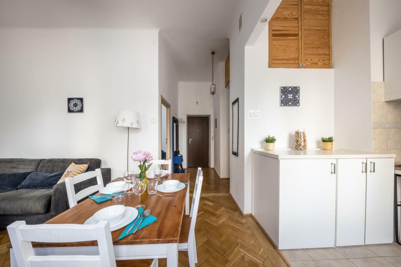 Wstapartments Centralone Gorskiego 1 Apartment *