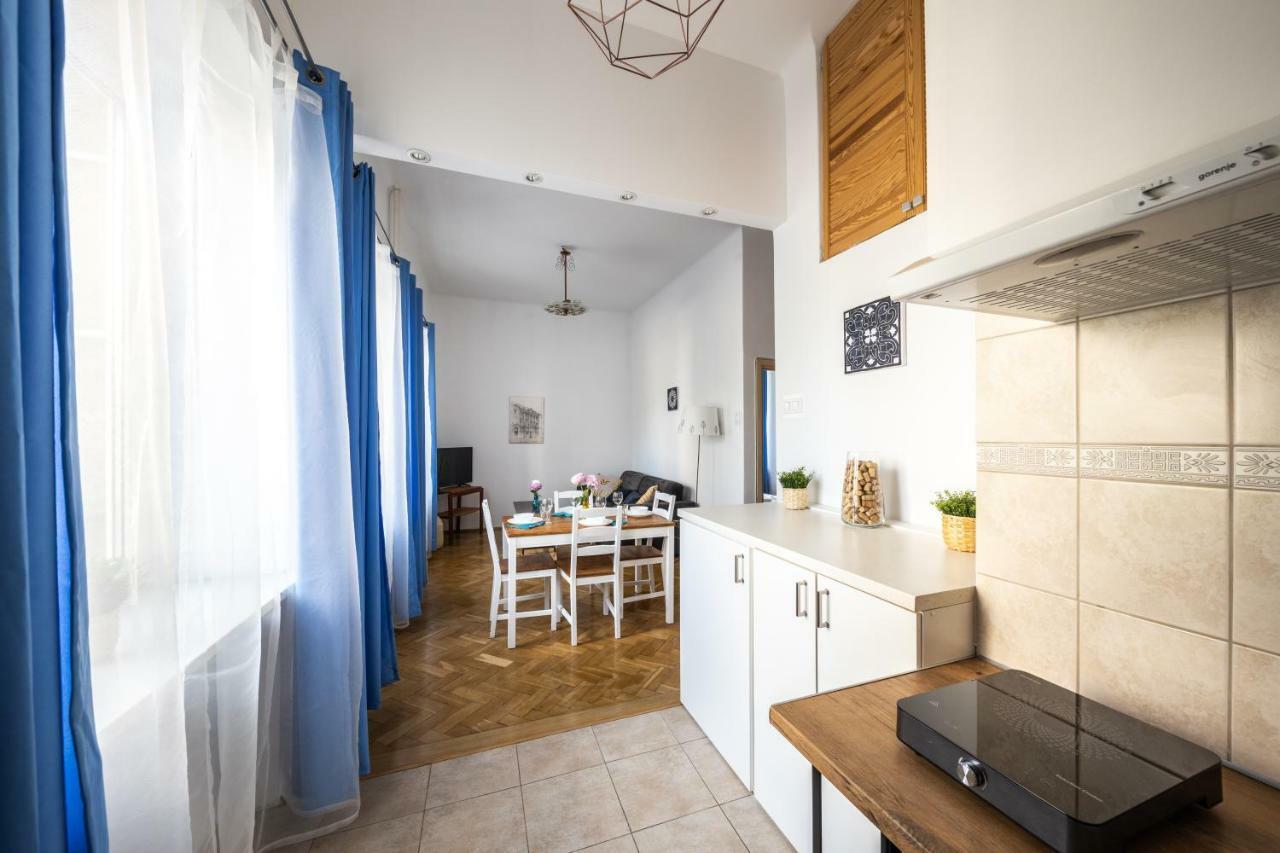 Apartment Wstapartments Centralone Gorskiego 1 *
