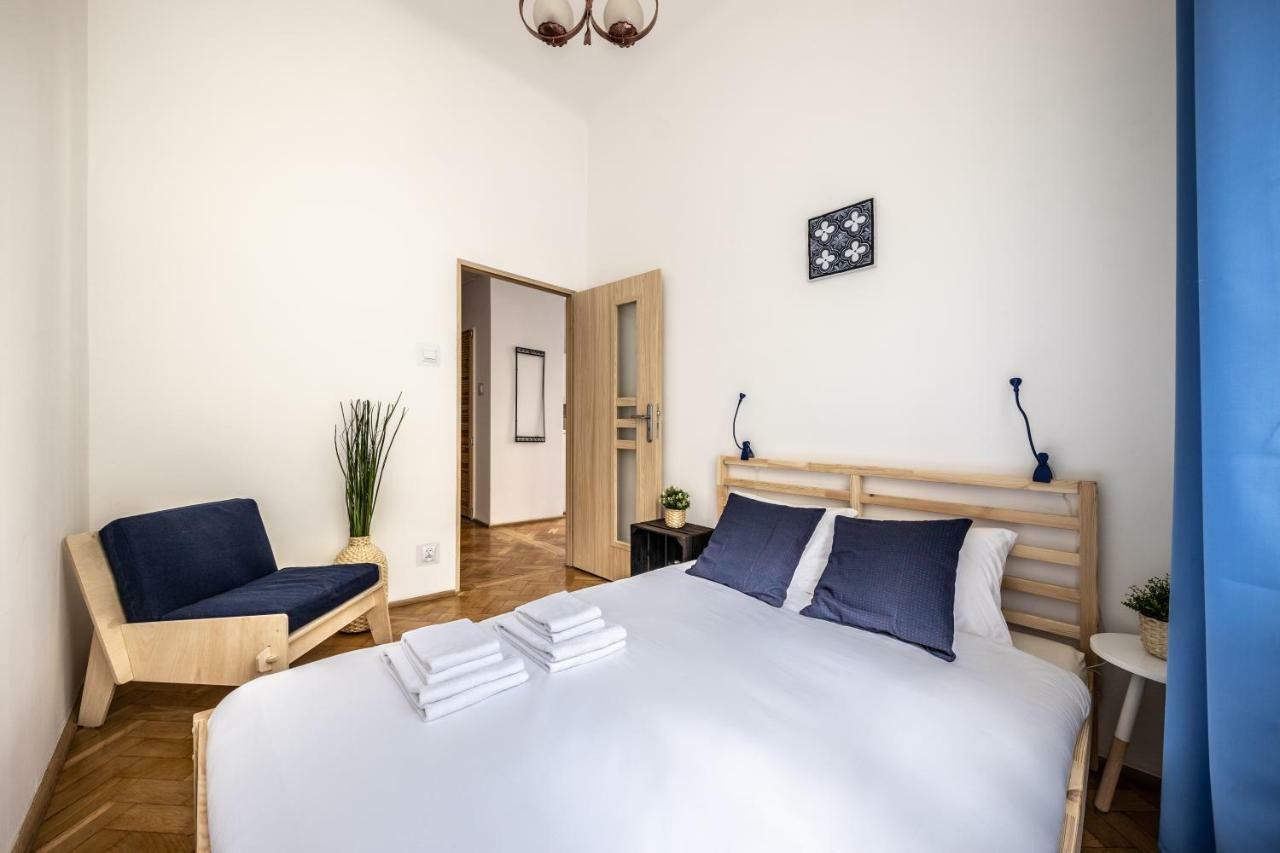 Wstapartments Centralone Gorskiego 1