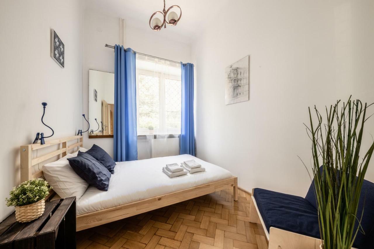 Wstapartments Centralone Gorskiego 1 Warschau