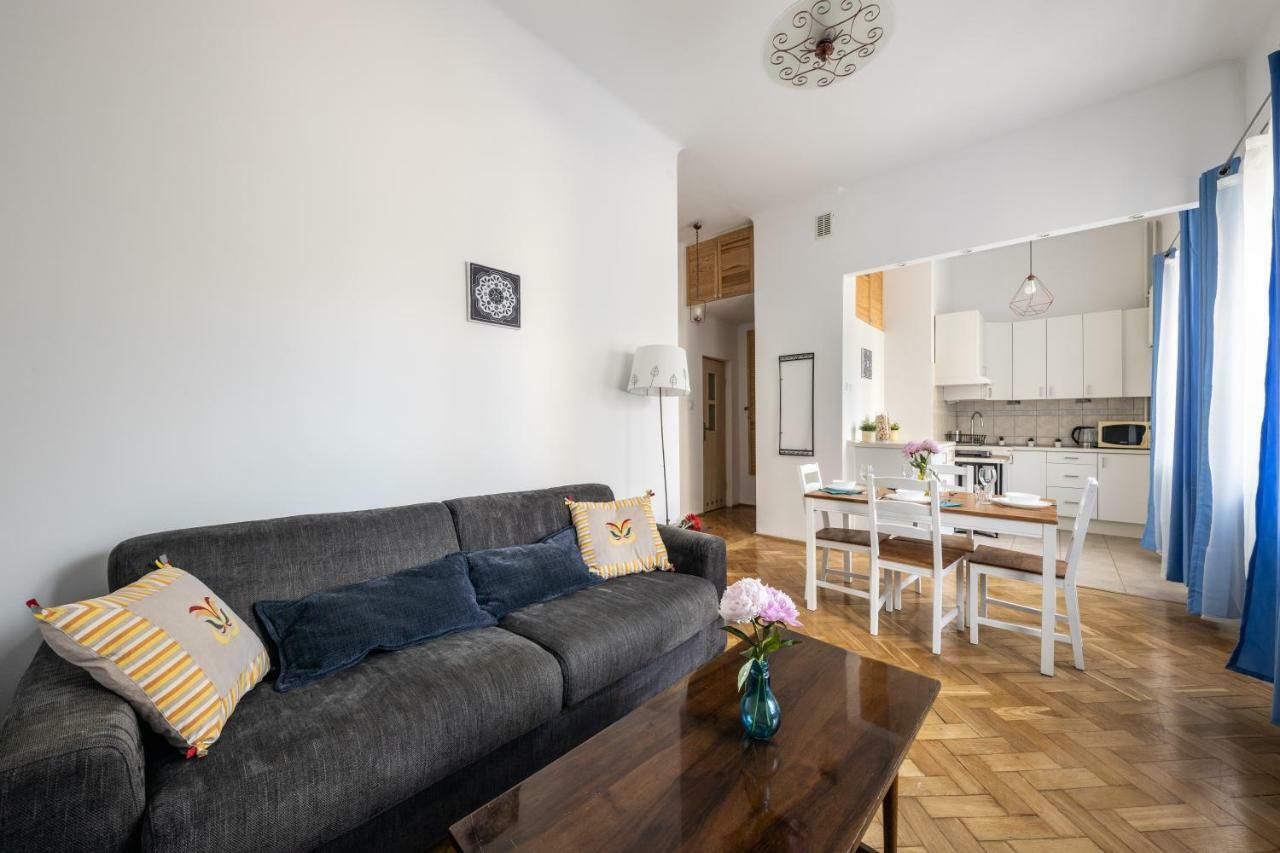 Wstapartments Centralone Gorskiego 1 Apartment *