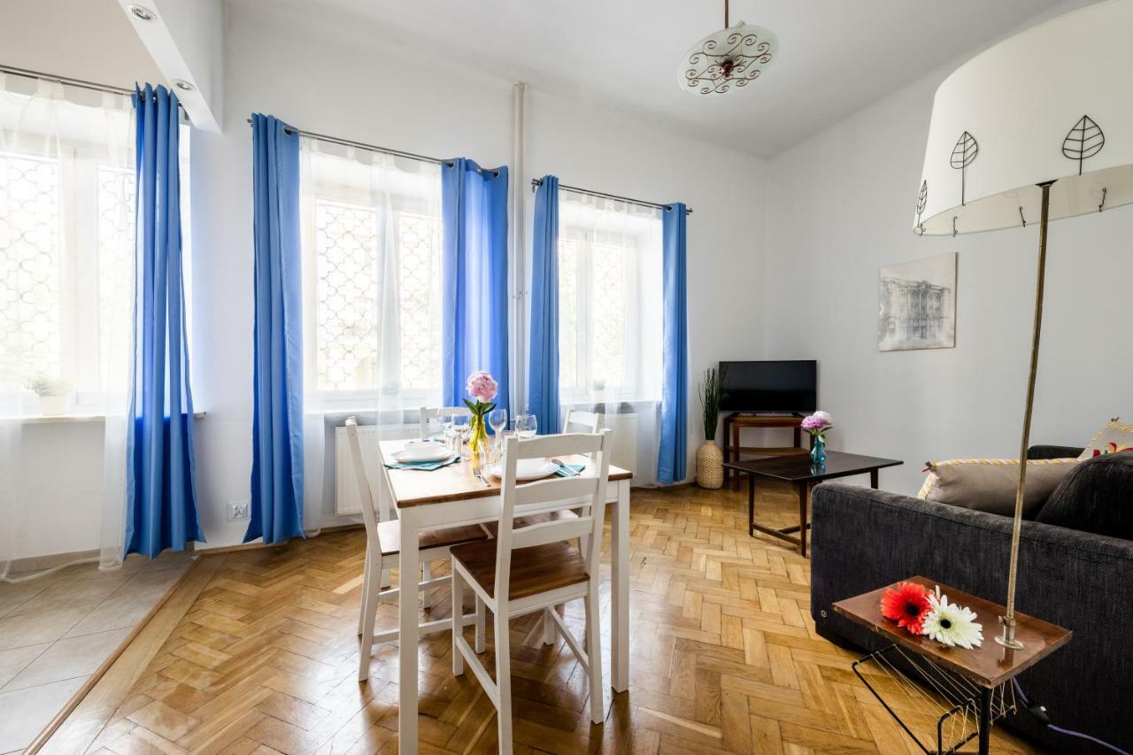 Wstapartments Centralone Gorskiego 1 Apartment