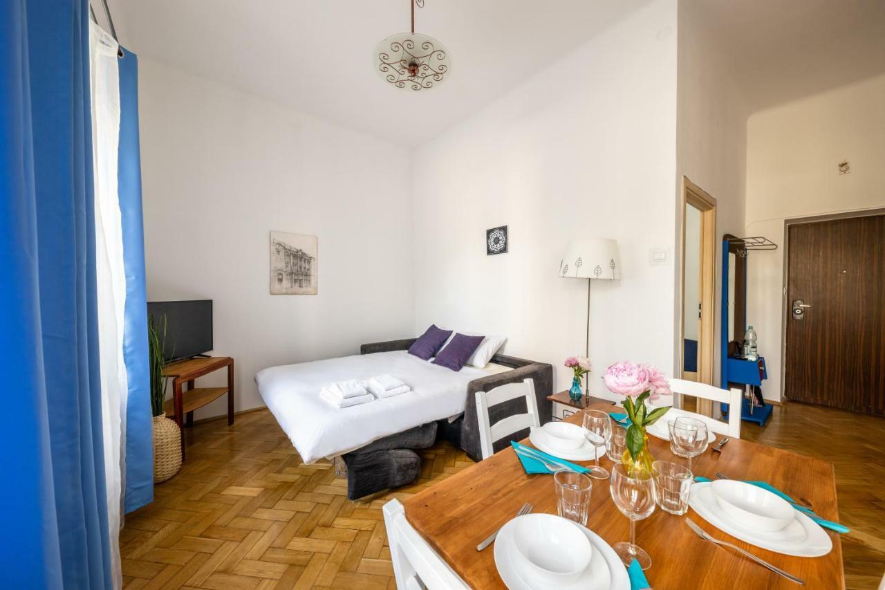 Apartment Wstapartments Centralone Gorskiego 1 *