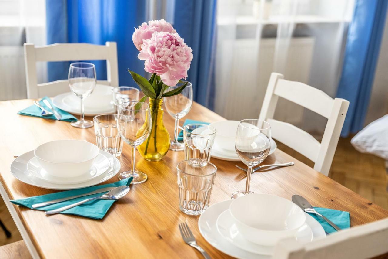 Apartment Wstapartments Centralone Gorskiego 1 *