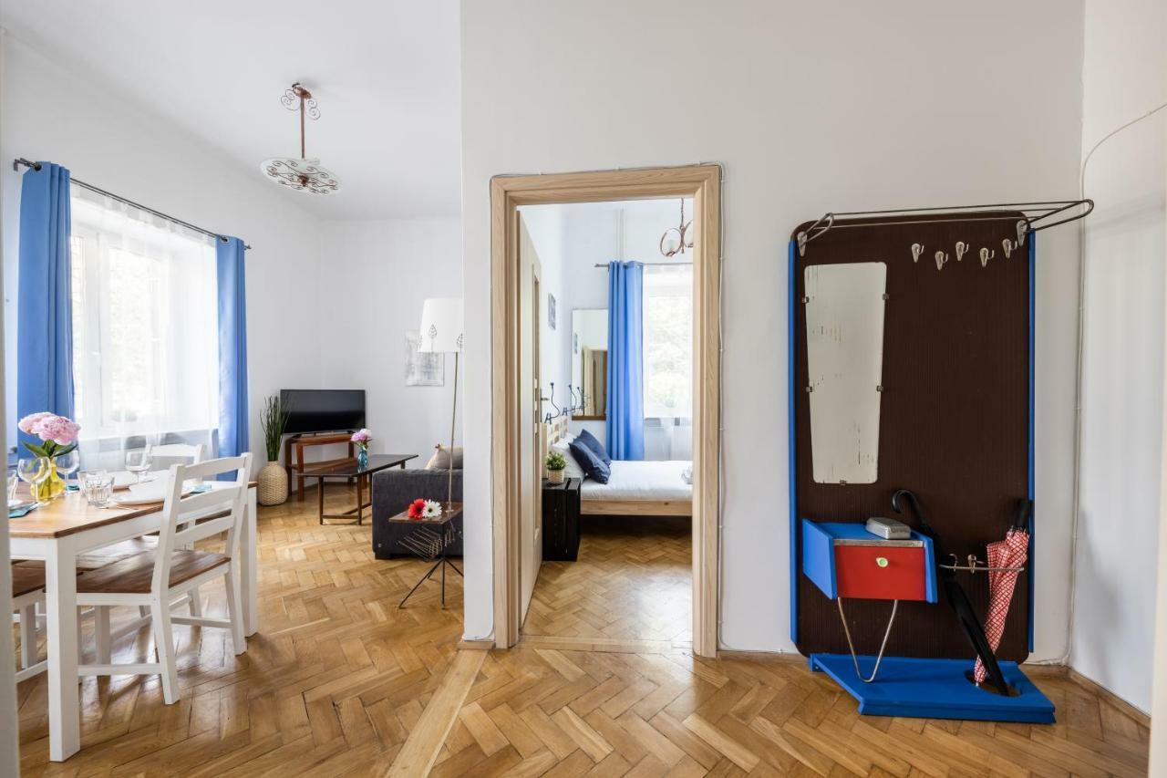 Wstapartments Centralone Gorskiego 1 *