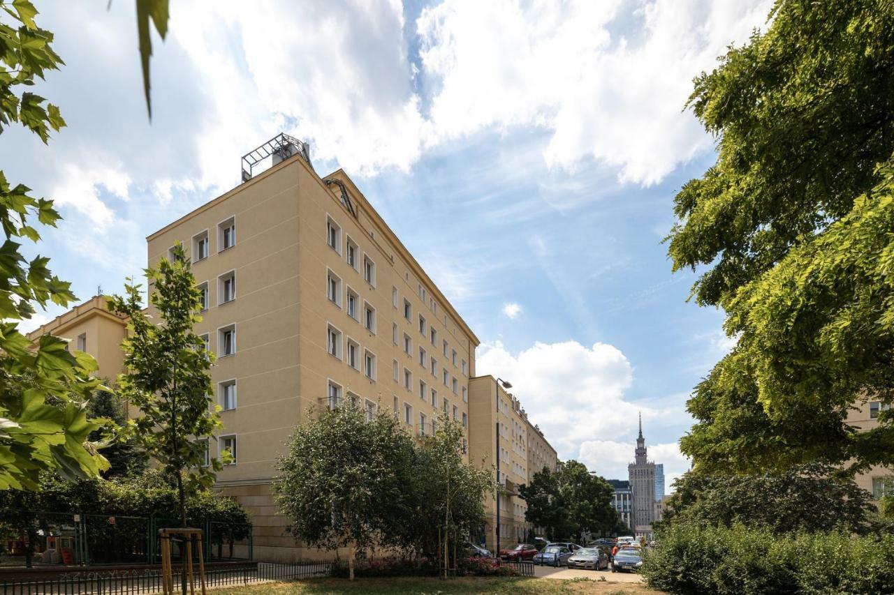 Wstapartments Centralone Gorskiego 1