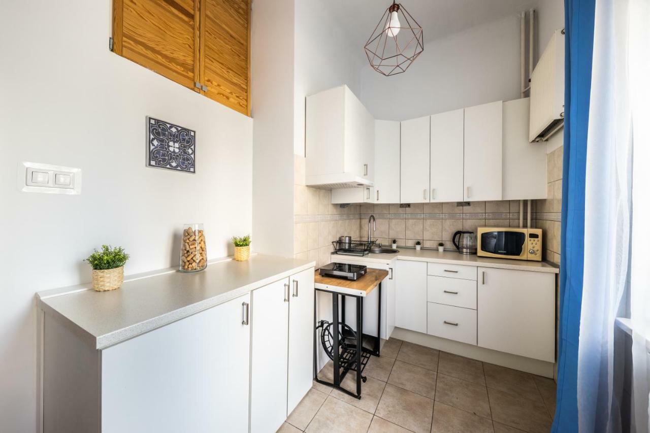 Wstapartments Centralone Gorskiego 1 Apartment Warschau