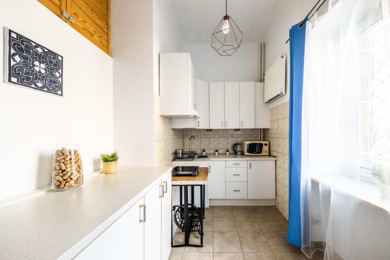 Wstapartments Centralone Gorskiego 1 Warschau