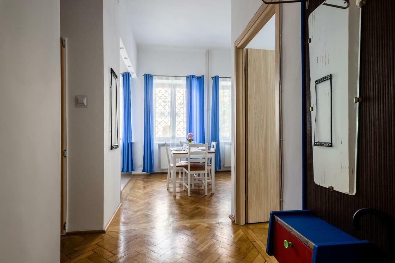 Wstapartments Centralone Gorskiego 1 * Warschau