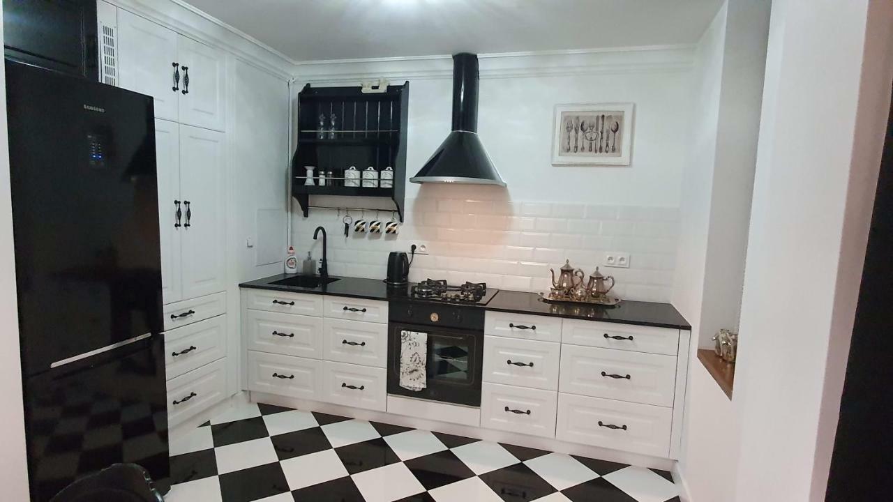 Apartament Twarda *
