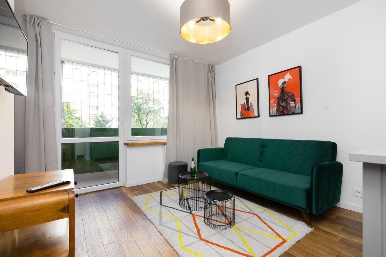 Apartamento Independence Museum Charming