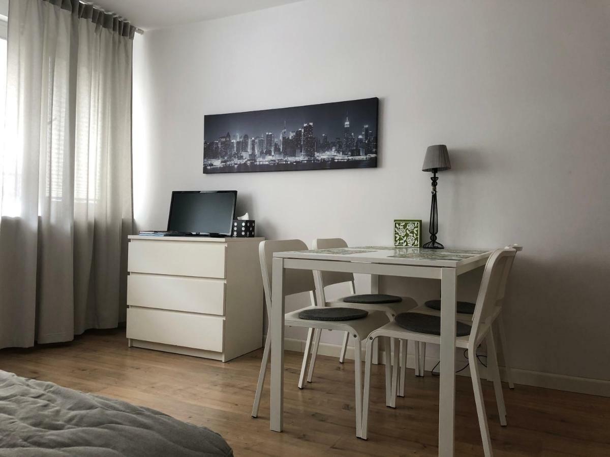 Apartament Centrum Zgoda