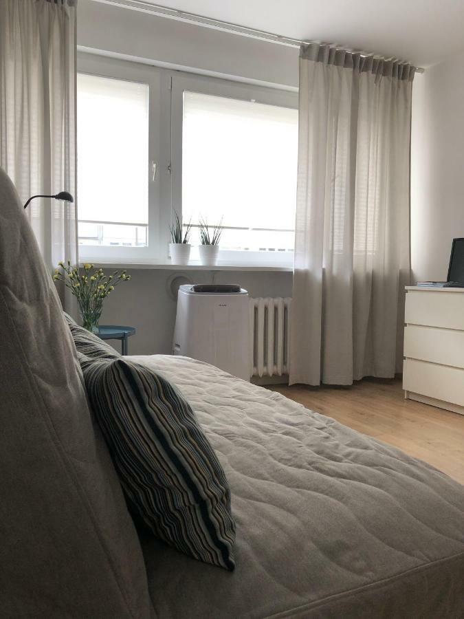 Apartamento Apartament Centrum Zgoda *
