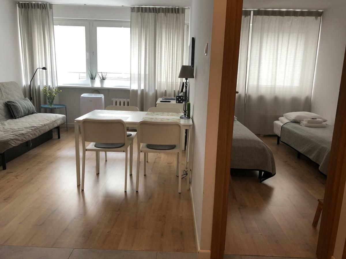 Apartament Centrum Zgoda * Varsóvia