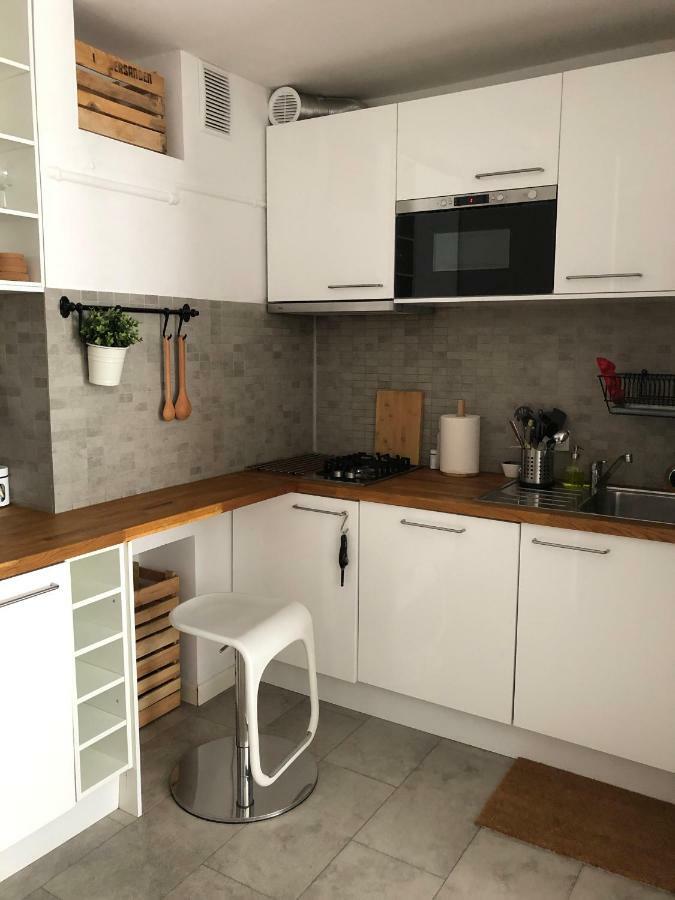 Apartament Centrum Zgoda * Varsóvia