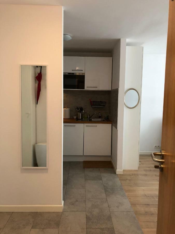 Apartament Centrum Zgoda * Varsóvia