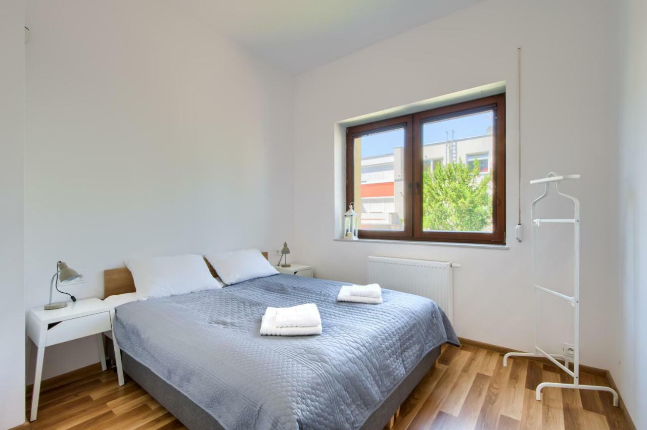 Art Apartment Warschau