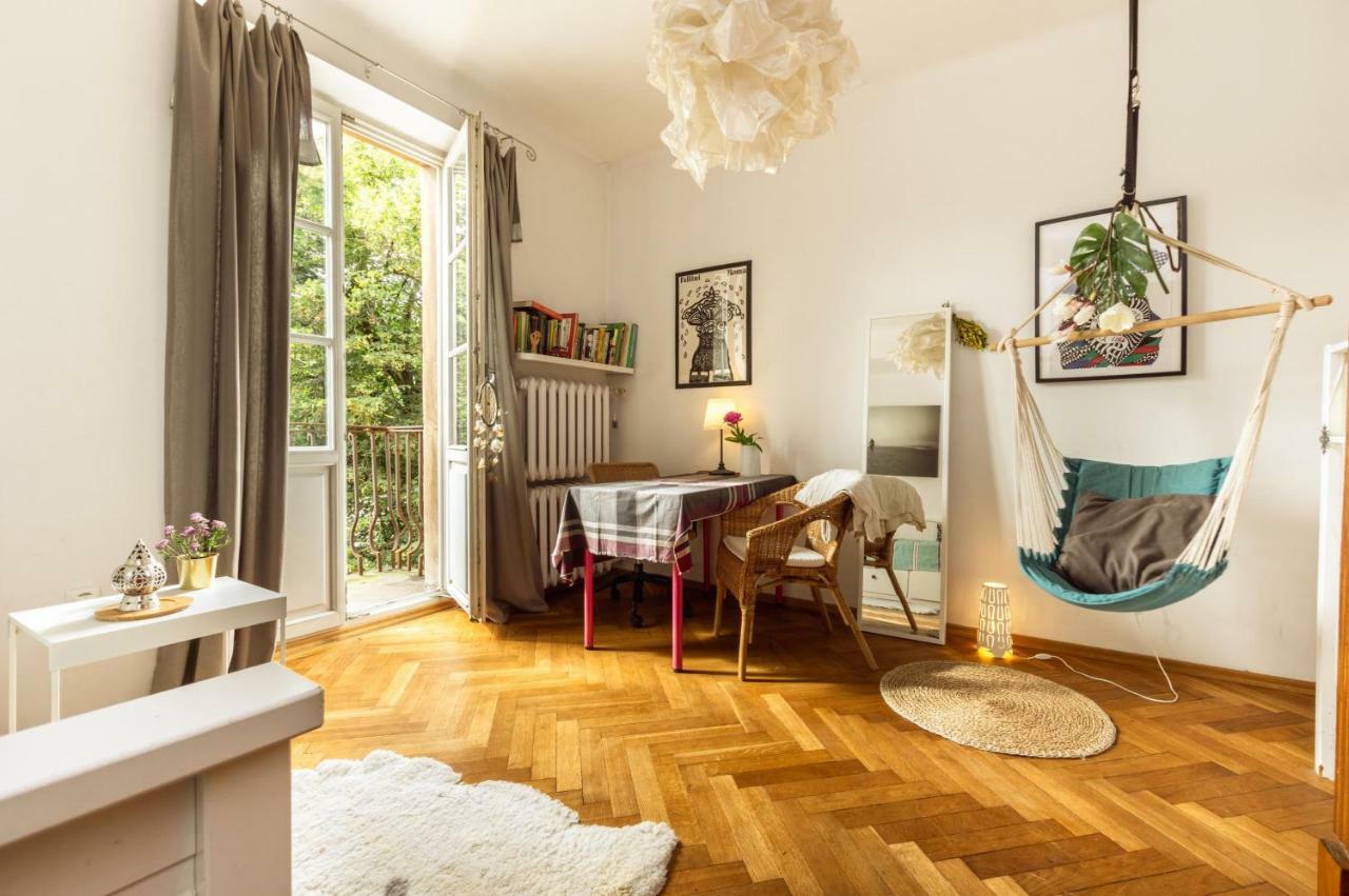 Concierge Old Town Square Apartment