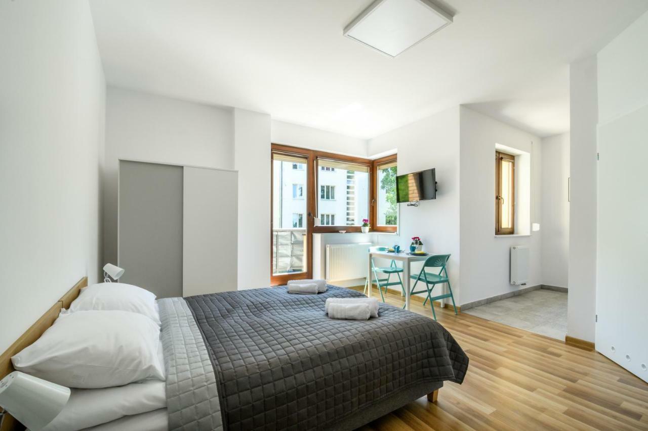 Art Apartment Warschau