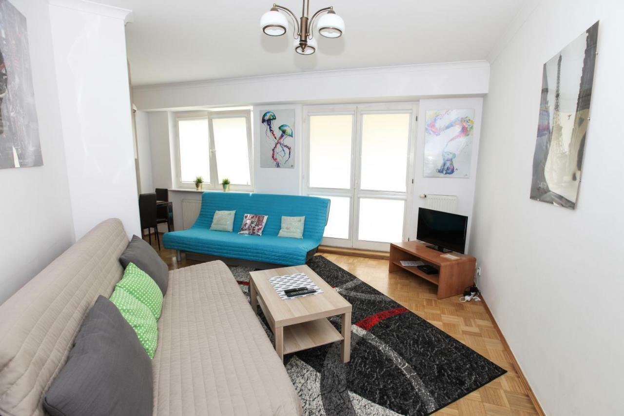 Kabaty 1 Apartament Warszawa