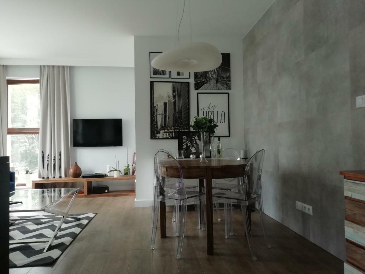 Apartment Woronicza Premium *
