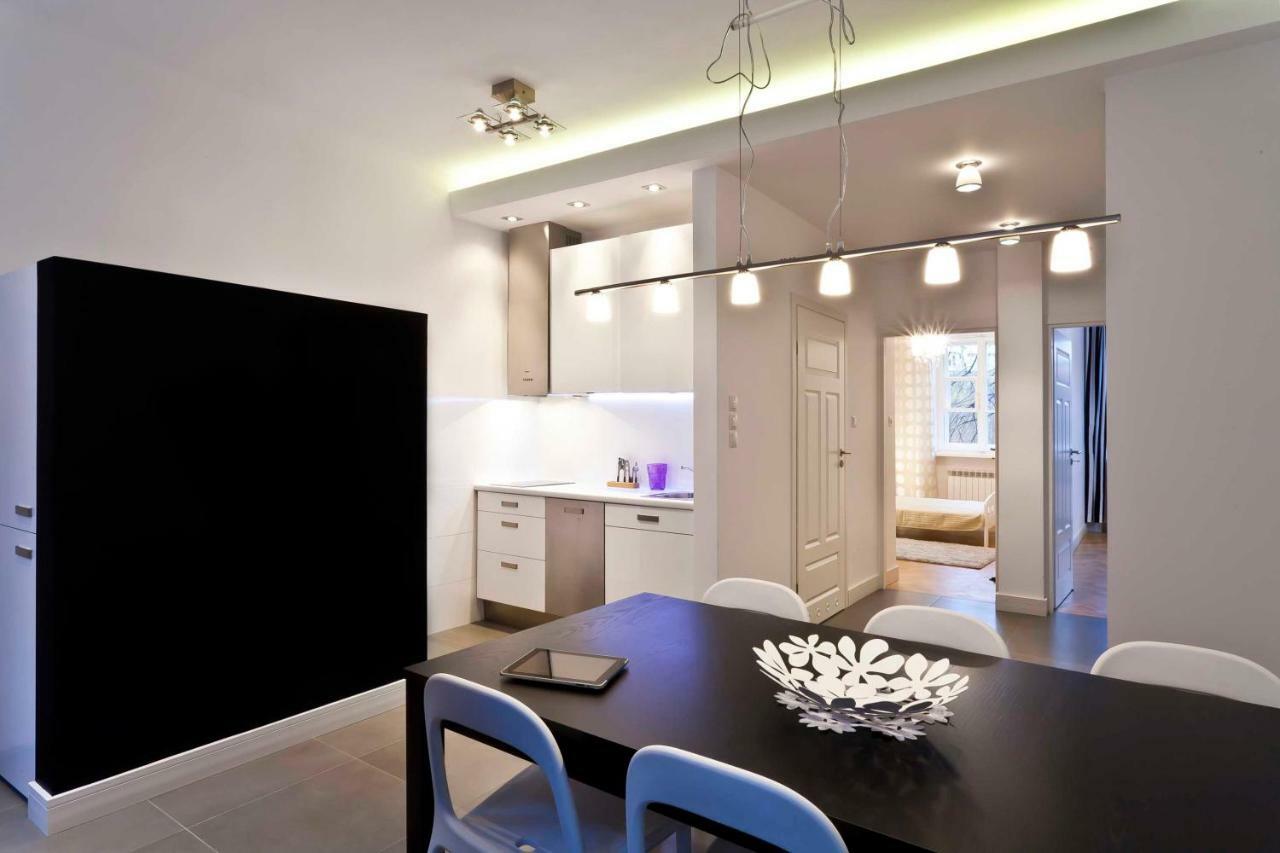 Piwnaeu Apartment *