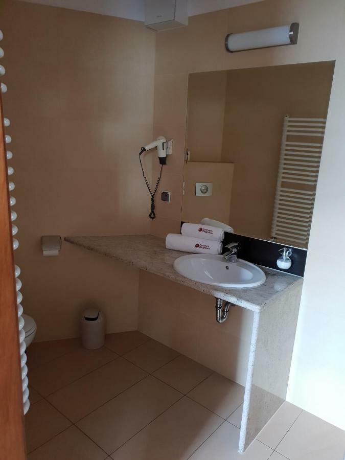 Apartamento Centrum Okopowa 55 Varsóvia