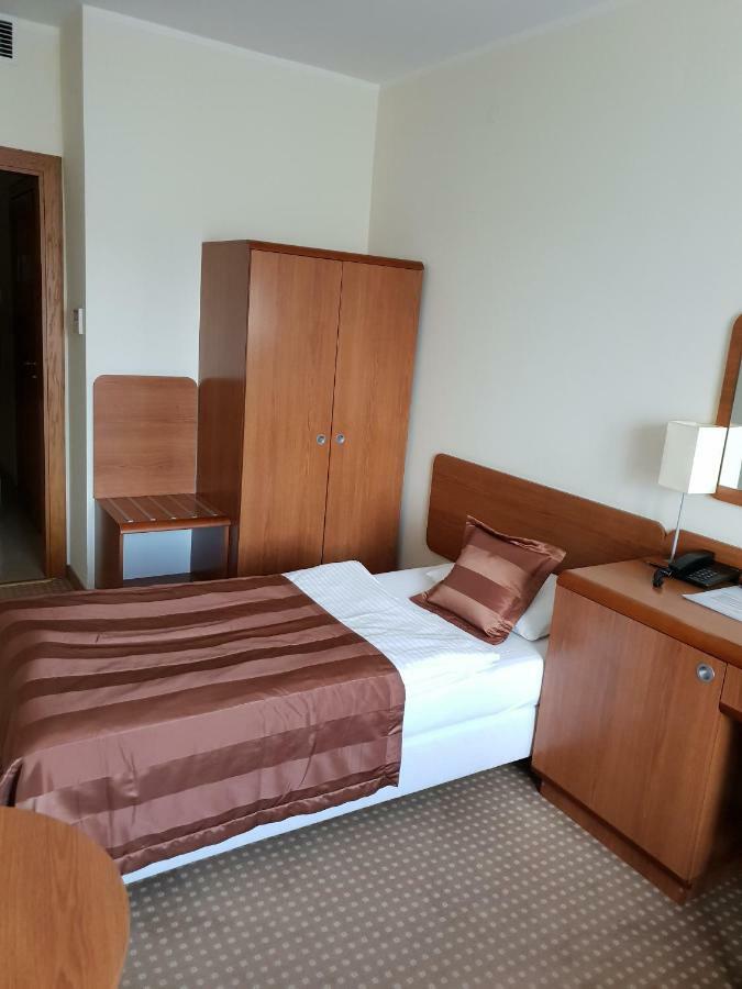 Centrum Okopowa 55 Apartamento Varsóvia