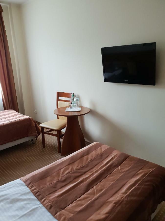 Centrum Okopowa 55 Apartamento