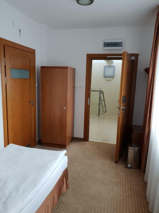Apartamento Centrum Okopowa 55 *