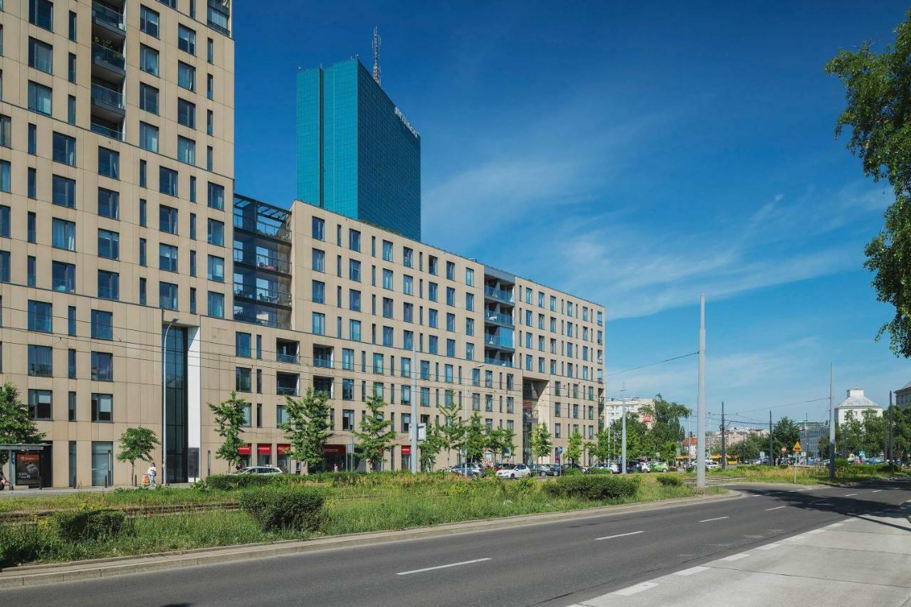 Mieszkanko Na Stawki Netflix Apartment *