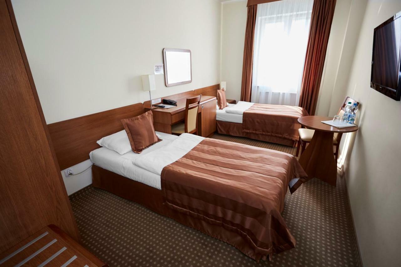 Apartamento Centrum Okopowa 55 Varsóvia