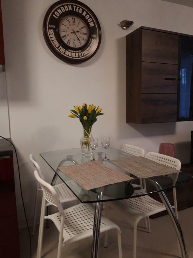 Cherry Apartament W Scislym Centrum * Warsaw