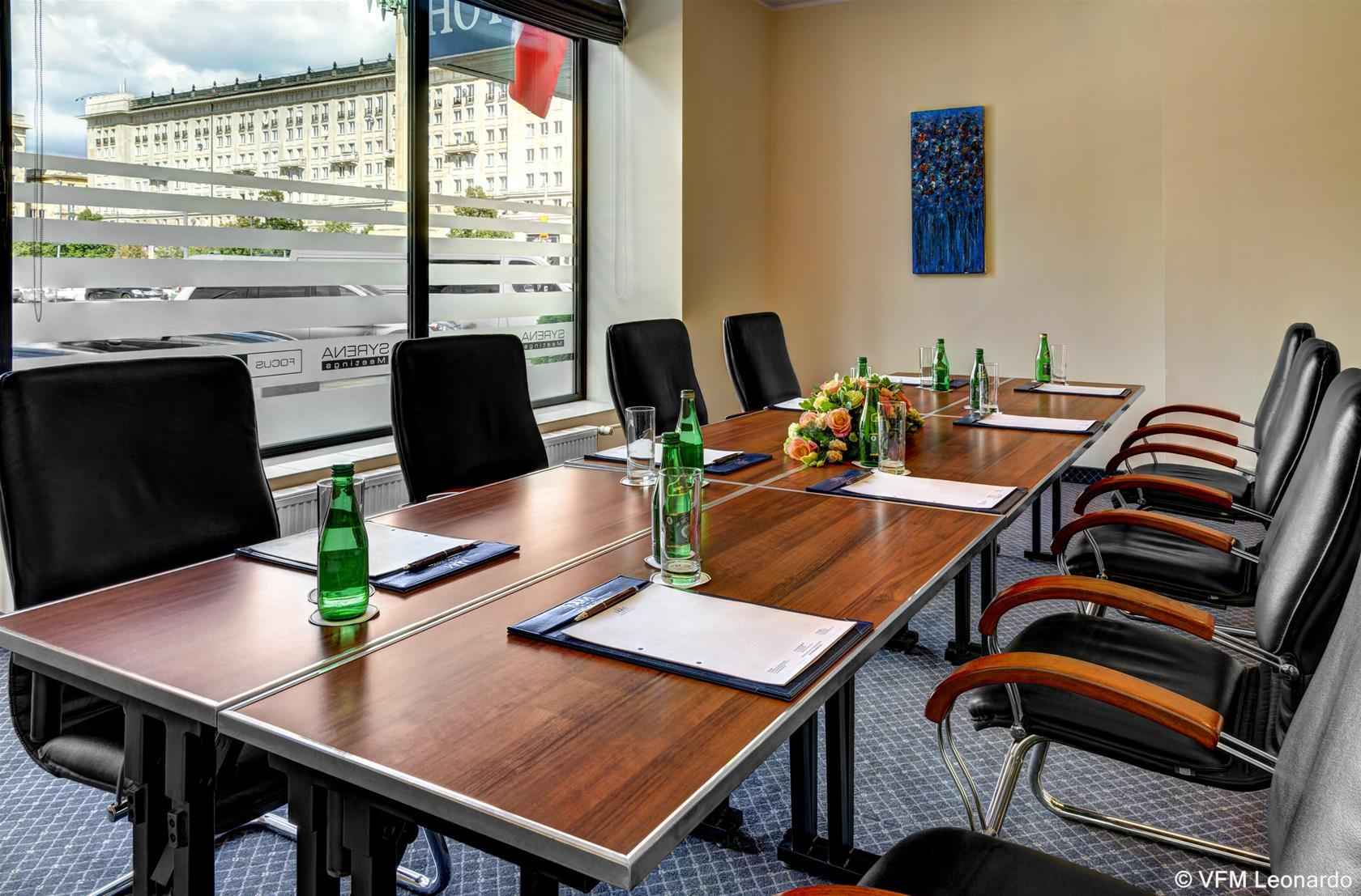 Mdm Centre 3* Warsaw