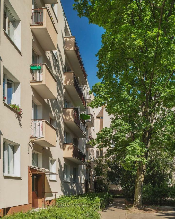 Mieszkanko Na Stawki Netflix * Warsaw
