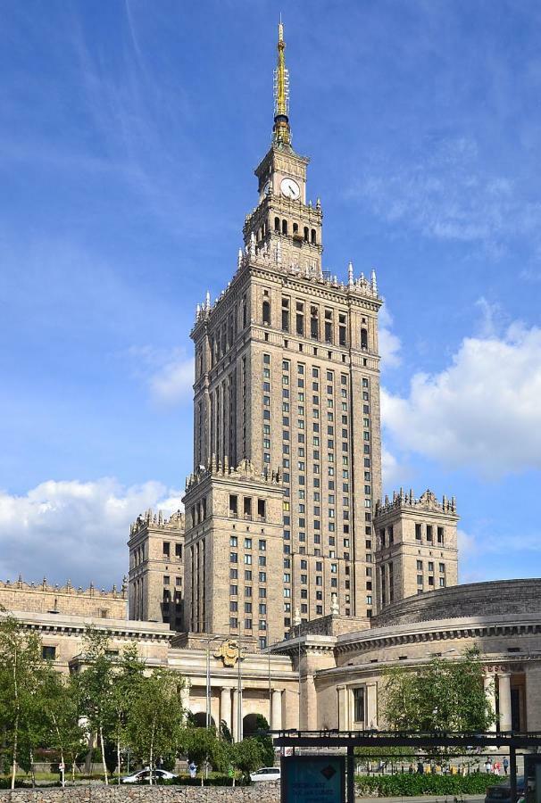 Apartamento Centrum Panska *