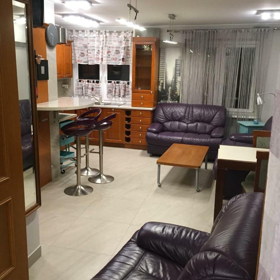 Apartment Karmelek *