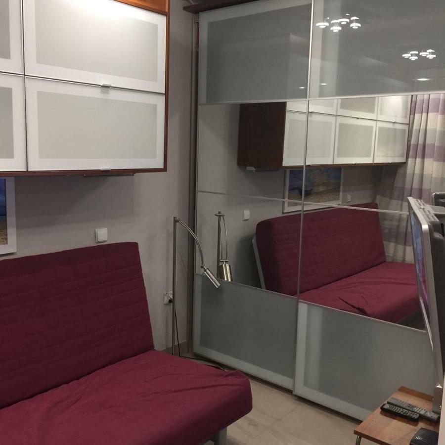 Apartment Karmelek *