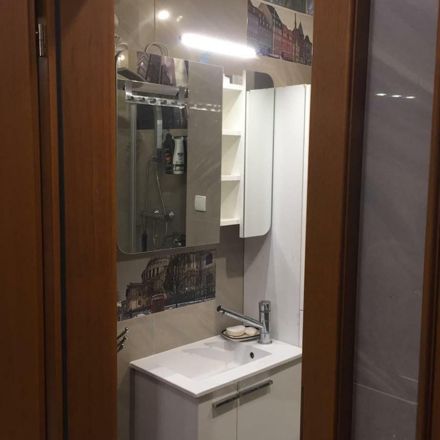 Karmelek Apartment *