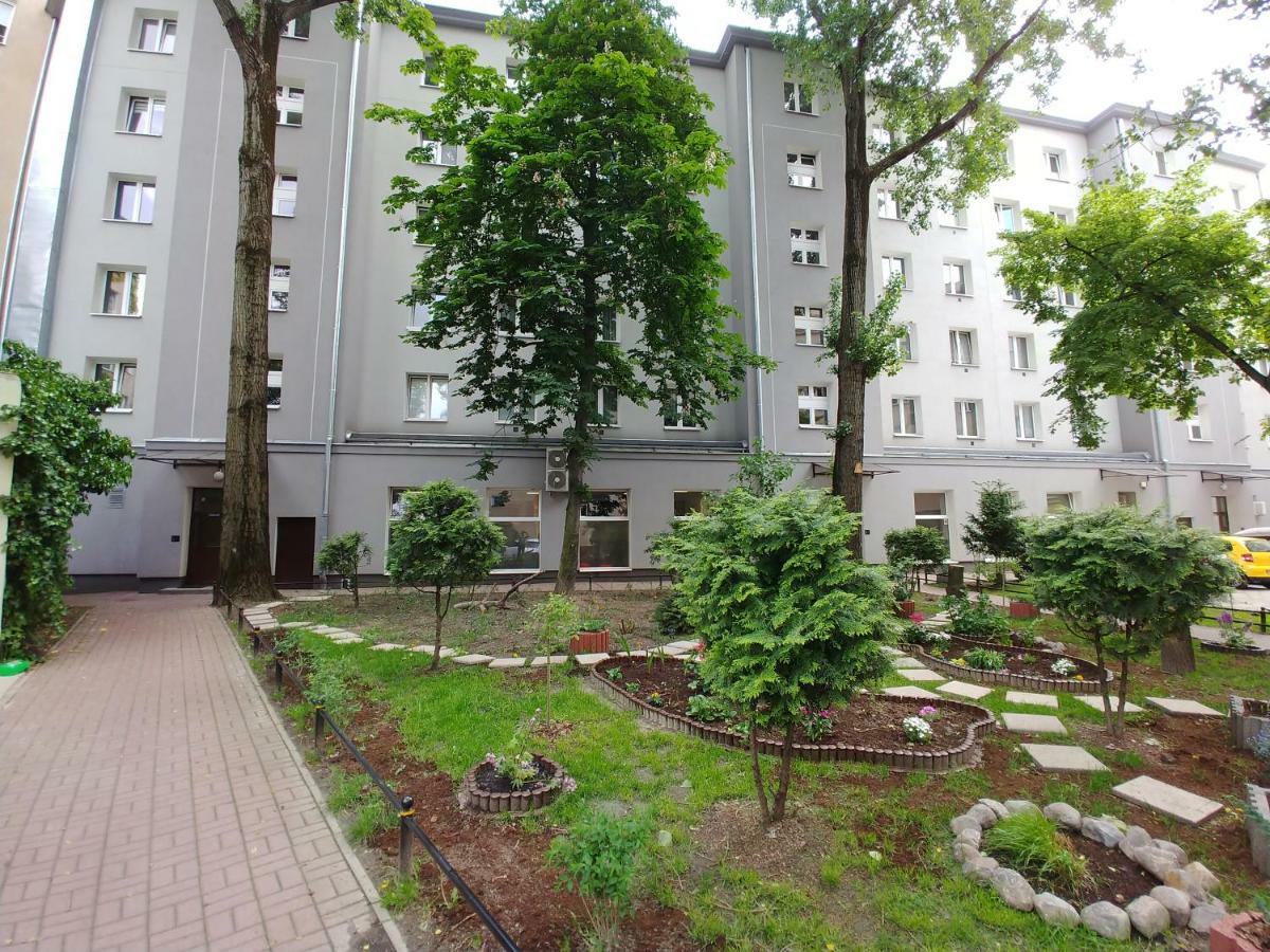 Apartment Narutowicza