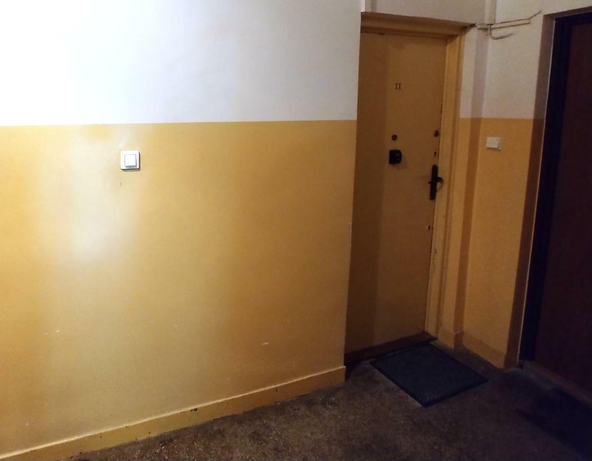 Narutowicza Apartment